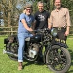 The Motorbike Show Returns In May
