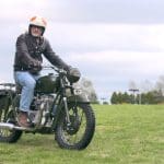 The Motorbike Show Returns On Itv4
