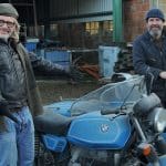 Shed & Buried Is Back On Tv