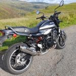 Readers Rides - Andy's Kawasaki Z900rs