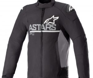 Alpinestars - Smx Waterproof Jacket