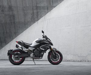 All New Cfmoto Nk800 Hits The Uk
