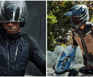 Alpinestars 2024 Motorcycling Collection