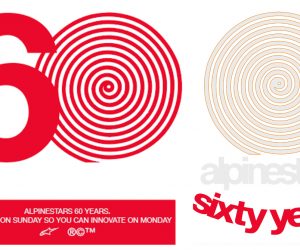 Alpinestars Celebrating 60 Years Of Innovation