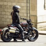Dunlop To Join Harley-davidson’s 120th Anniversary Celebration