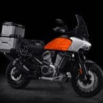 Harley-davidson To Showcase Key New Models And Technology At Motorcycle Live 2019