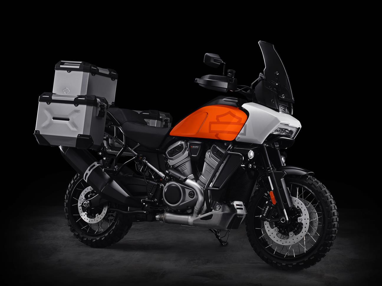 Harley-davidson To Showcase Key New Models And Technology At Motorcycle Live 2019