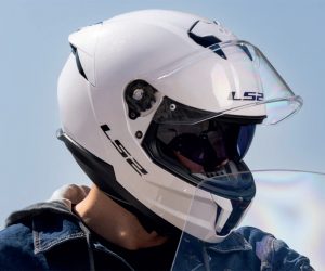 Major Update For Ls2 Stream Helmet