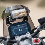 Bmw Motorrad Presents The Connectedride Navigator