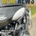 Modern Classic Motorcycle News Magazine - Issue 3