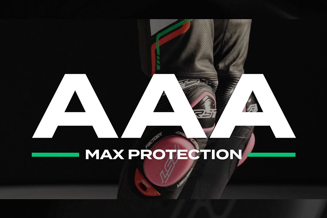 Aaa: Max Protection