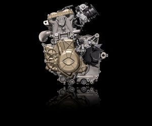 Ducati Superquadro Mono: The New Benchmark Among Single-cylinder Road Engines