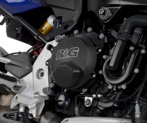 R&g Unveils Ultimate, Stylish New Pro Engine Case Covers
