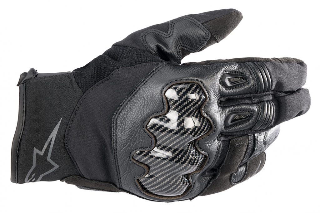 Alpinestars - Smx-1 Drystar Gloves