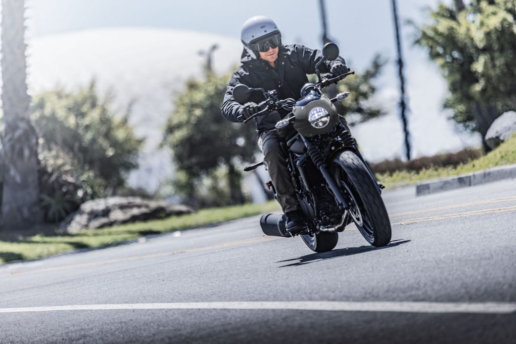 Just Ride: 2024 Kawasaki Eliminator 500 Details Released