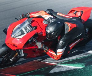 Dainese Introduces Its 2024 D-air® Racing Suits