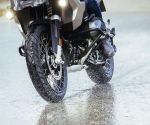 Michelin Introduces Three All New Motorcycle Tyres