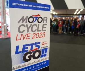 Motorcycle Live 2023 Concludes With Resounding Success