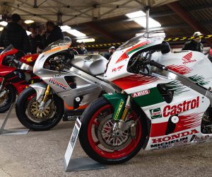 Newark Classic Bike Show Returns With Rotary Norton Legends Nation And Crighton