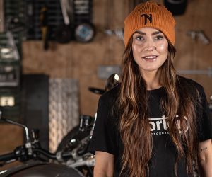 Norton Motorcycles Expands Lifestyle Clothing Range With Autumn/winter Collection