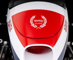 Norton Motorcycles Unveils 125th Anniversary Limited Edition Motorcycle Collection