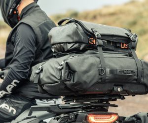 Two New Bags Complete The Canyon Range