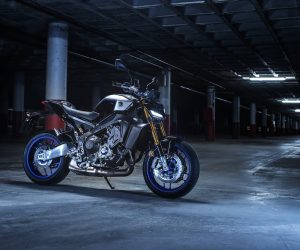 Yamaha’s 2024 Mt-09 Sp: A Deeper Level Of Darkness