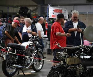 2024 Dates For Elk Classic Bike Shows And Jumbles