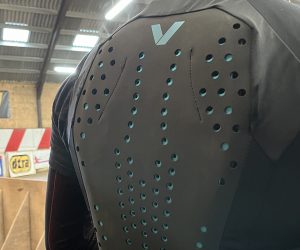 Vanucci Vxp-2 Protection Vest Review