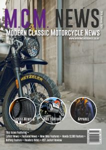 Issue 13 And New Ios App Out Now