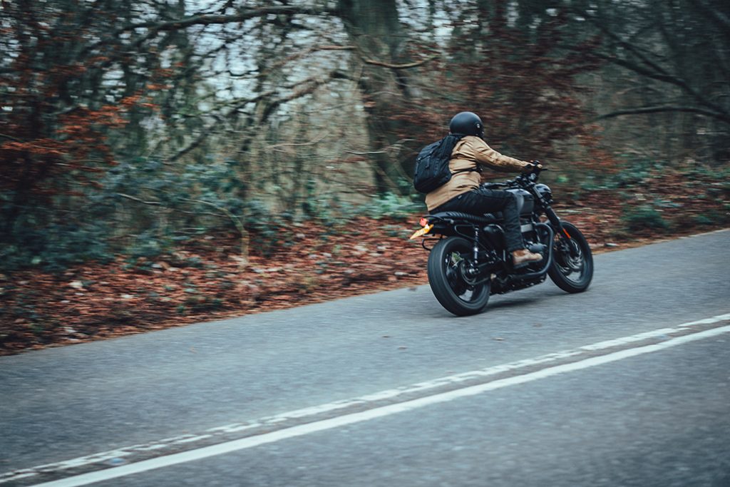 Kreiga 34 Roam By Roland Sands Designs