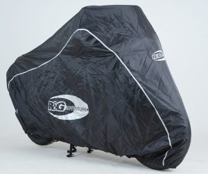 Keep Covered And Save Money With R&g Bike Covers