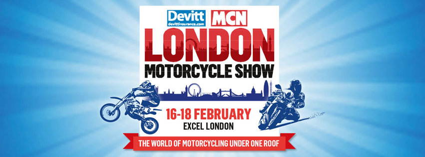 Ace Cafe At Mcn London Show 2024