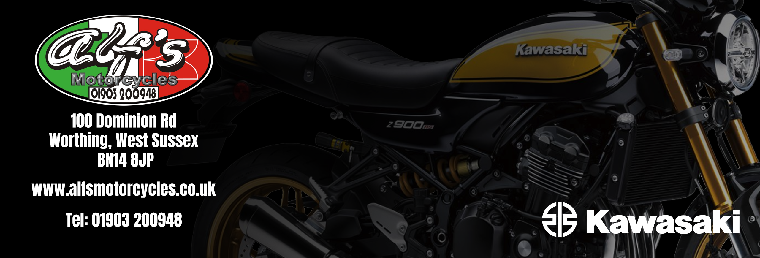 Take Advantage Of Kawasaki’s £1,500 Hybrid Part-Exchange Offer Take Advantage Of Kawasaki’s £1,500 Hybrid Part-Exchange Offer