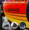 Just Dropped Issue 18 – Modern Classic Motorcycle News