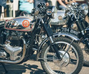 Classic Bikes And Cars, Have Your Say