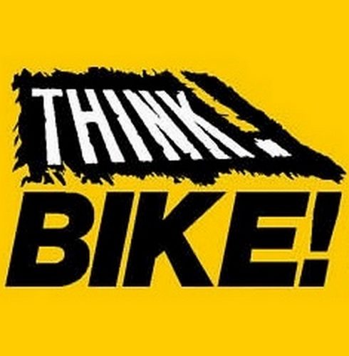 Motorcycle Awareness Day - Think Bike!