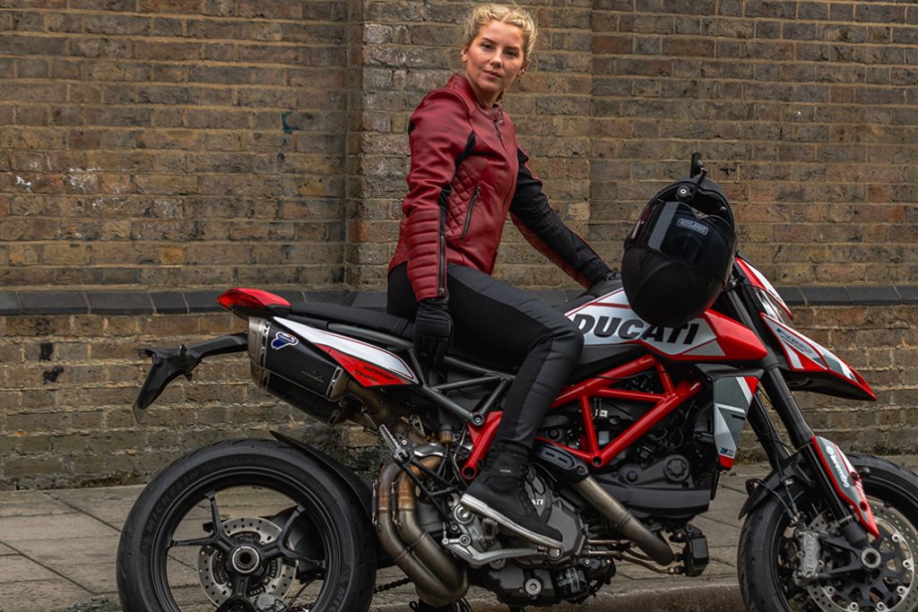 New From Oxford: Radley Jacket - In Stock Now