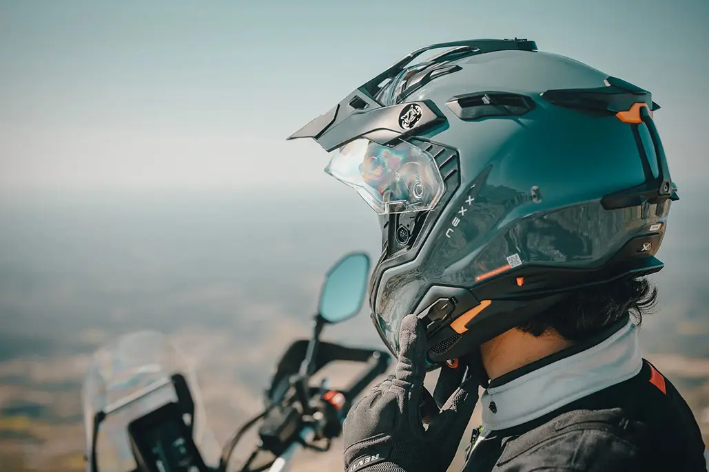 Nexx X-Com3 Pro Intercom