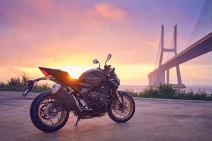 2025 Honda Cb1000 Hornet Sp