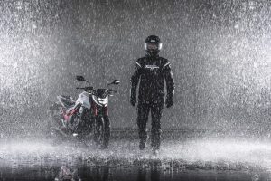 This Winter, Face The Urban Jungle With Furygan