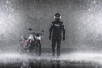 This Winter, Face The Urban Jungle With Furygan