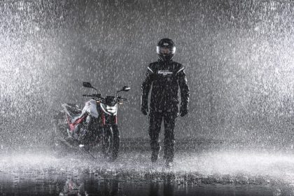 This Winter, Face The Urban Jungle With Furygan