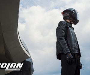 nolan helmet dealer london X-804 RS Carbon Full Face Asso Di Picche 342 Nolan Unveils the X-904 Helmet