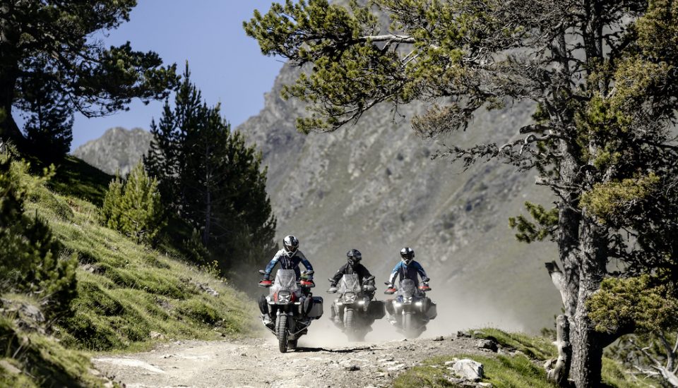 Bmw Motorrad Clothing Collection 2025