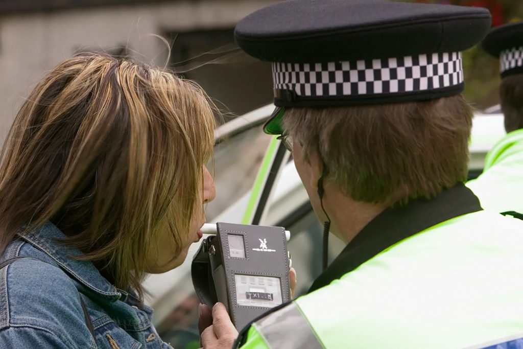 Drivers Want Tougher Sentences For Drink-Drivers