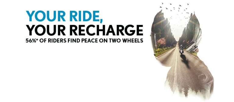 Cardo Launches ‘your Ride. Your Recharge’ Campaign With Focus On Boosting Rider’s Happiness Batteries