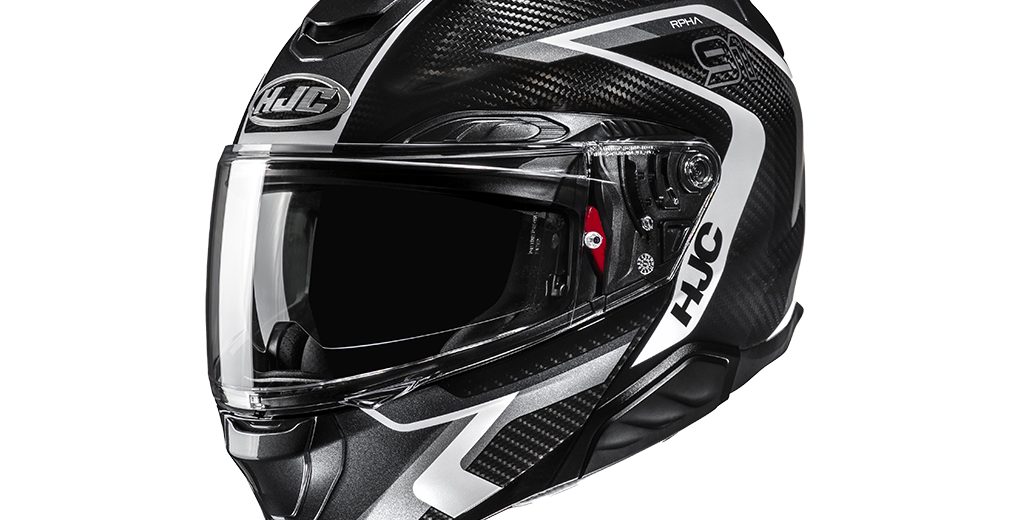 Flip-front? What Flip-front? The New Rpha 91