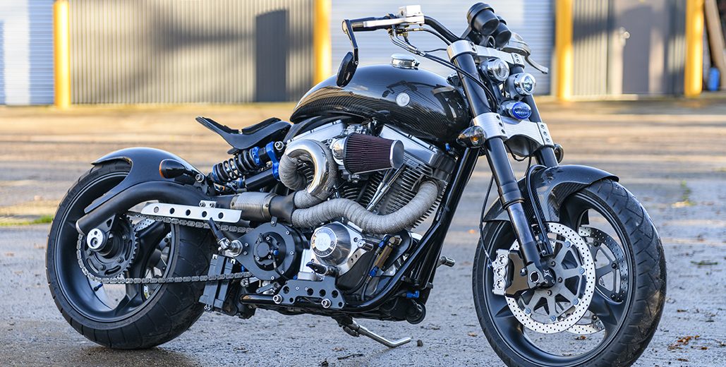 Gear Up To Bid: Dore & Rees Returns With Two-wheeled Treasures