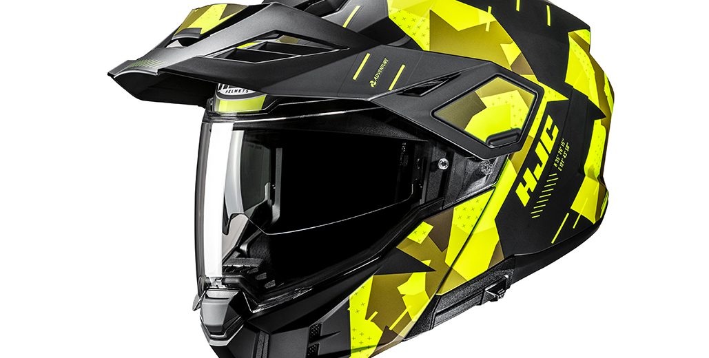 New Hjc I80 Roki And Velly